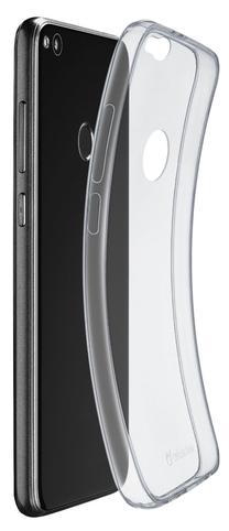 Чехол для телефона Cellular Line, прозрачный цв., Huawei