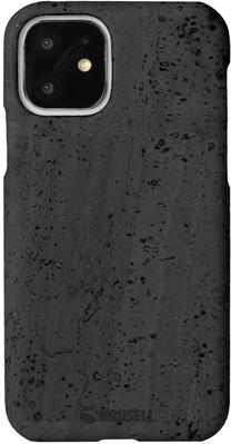 Telefono dėklas Krusell, juoda sp., Apple