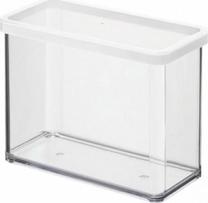 Kuivaine konteiner Rotho, 2.1 l, läbipaistev v.
