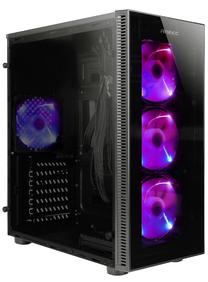 Stacionarus kompiuteris Intop Intel® Core™ i5-12400F, 3 TB, DDR4 16 GB, SSD+HDD 1 TB 2 TB, AMD Radeon RX 580 8 GB GDDR5 RM31071NS