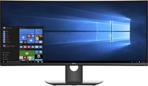 Монитор Dell UltraSharp U3417W, IPS, 60 гц, 34″
