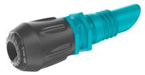 Jungtis Gardena Micro Drip System 970630101, juoda sp.