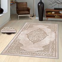 Kiliminis takas Conceptum Hypnose Eexfab621, įvairių spalvų, 300 cm x 80 cm