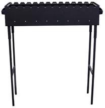 Гриль для барбекю DM Grill L, 70 x 30 cm x 80 см cm