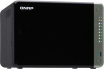 Корпус NAS QNAP