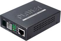 Оптический обменник Planet VC-201A, 100 Мб/с
