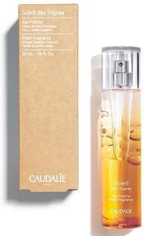 Kvepalai Caudalie Soleil Des Vignes, 50 ml