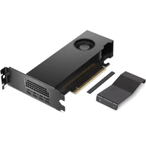 Видеокарта Lenovo Nvidia RTX A2000 4X61J52232, 12 ГБ, GDDR6