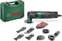Multifunkcionāls instruments Bosch PMF 250 CES, 250 W
