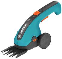 Akumuliatorinės žolės ir krūmų žirklės Gardena ClassicCut 09886-20, 3.6 V