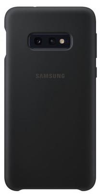 Telefono dėklas Samsung, juoda sp., Samsung