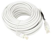 Laidas Accura RJ-45 8P8C, RJ-45 8P8C, 15 m, pilka sp.