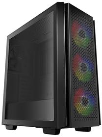 Stacionarus kompiuteris Intop AMD Ryzen™ 7 7700X, 2 TB, DDR5 16 GB, SSD 2 TB, Nvidia GeForce RTX 3050 8 GB GDDR6, Windows 11 Pro RM32542