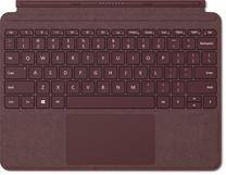 Tastatūra planšetdatoram Microsoft KCT-00053, EN, sarkana krās.