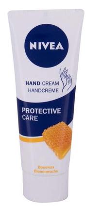 Rankų kremas Nivea Protective Care, 0.075 l