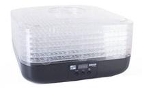 Vaisių ir daržovių džiovintuvas G21 Paradiso Cube, 350 W