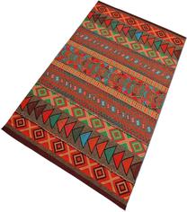 Kilimas Conceptum Hypnose W1095, įvairių spalvų, 230 cm x 160 cm