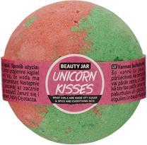 Бомбы для ванны Beauty Jar Unicorn Kisses, 150 г