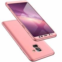Чехол для телефона Hurtel, розовый цв., Samsung