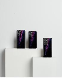 Чехол для телефона iKins 2396055, черный цв.