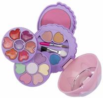 Kosmētikas komplekts meitenēm Martinelia Yummy Cupcake Palette
