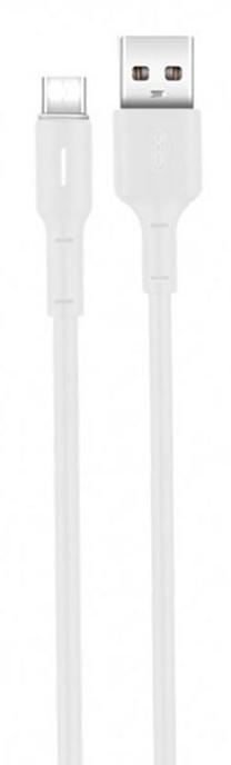 Laidas XO, USB Type C/USB