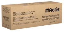 Tonerių kasetė Actis Supreme TH-403A, raudona sp.