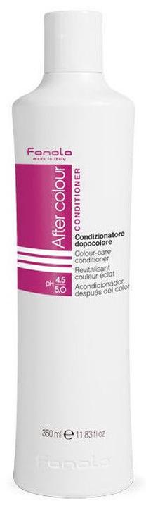 Matu kondicionieris Fanola After Colour, 350 ml