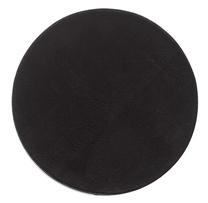 Ковер комнатные Ayyildiz Catwalk 80802600, черный цв., 80 см x 80 см