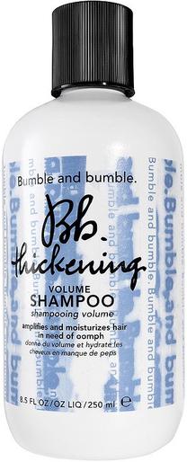 Šampūns Bumble And Bumble Thickening Volume, 250 ml