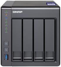 Сетевое хранилище данных QNAP