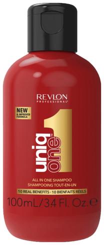 Šampūns Revlon Uniq One All In One, 100 ml