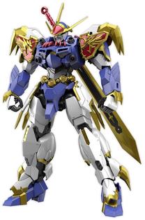 Фигурка-игрушка Bandai Amplified IMGN GUN63367, многоцветный