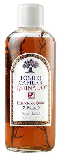 Matu losjons Luxana Quinado, 1000 ml
