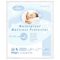 Čiužinys vaikiškoms lovytėms Bertoni Lorelli, 140 cm x 70 cm