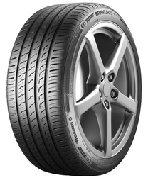 Vasaras automašīnas riepa Barum Bravuris 5 HM 175/65/R14, 86-T, C, B, 71 dB