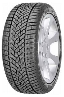 Ziemas riepa Goodyear UltraGrip Ice SUV Gen 1 235/50/R18, 101-T, XL, B, D, 72 dB