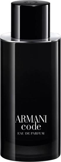 Parfimērijas ūdens Giorgio Armani Code, 125 ml
