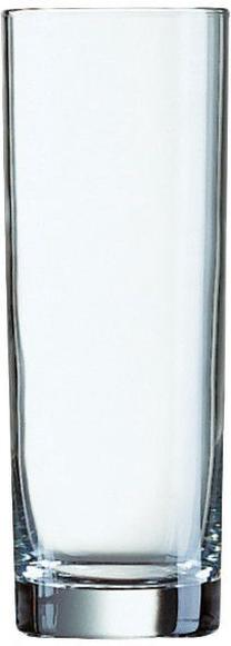 Stiklinė Arcoroc, stiklas, 0.36 l