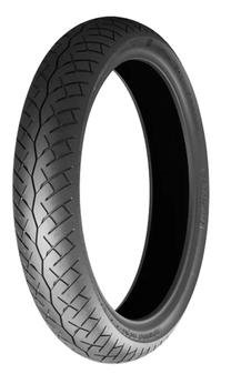Motociklų padanga Bridgestone Battlax BT46 100 / R19, 57-V