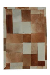 Kilimas vidaus Kayoom Mystic 110, kreminė sp./ruda sp., 170 cm x 120 cm