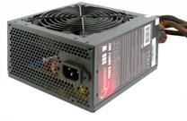 Maitinimo blokas Gembird PSU PFC 600 W, 12 cm