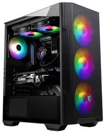 Stacionarus kompiuteris Mdata Gaming Gaming Core i5-10500, DDR4 16 GB, SSD+HDD 256 GB 1 TB, Nvidia GeForce GTX 1650 4 GB 90301993