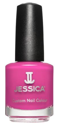 Nagų lakas Jessica, color me calla lily sp., 14 ml
