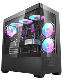 Stacionarus kompiuteris Intop Intel® Core™ i5-14400F, 1 TB, DDR5 16 GB, SSD 1 TB, Nvidia GeForce RTX4070 Super 12 GB GDDR6X, Windows 11 Pro RM35551