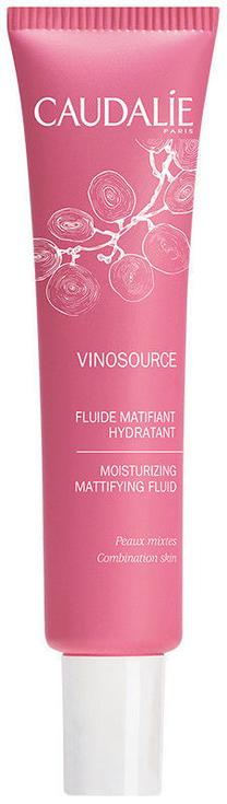 Veido fluidas Caudalie, 40 ml