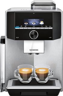 Automatinis kavos aparatas Siemens EQ.9 S400 TI924301RW, juoda sp.