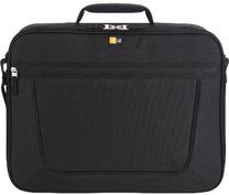 Klēpjdatoru soma Case Logic VNCI217, melna krās., 17"