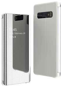Telefona vāciņš Hurtel, sudraba krās., Samsung