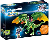 Конструктор Playmobil 9001